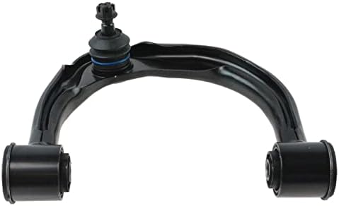 TRQ Front Steering & Suspension Kit Ball Joint Control Arm with Ball Joint