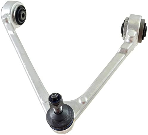 TRQ Front Steering & Suspension Kit