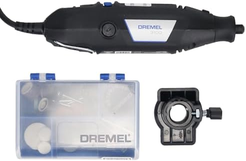 Dremel 3100-DR-RT Variable Speed Corded Rotary Tool (Reconditioned)