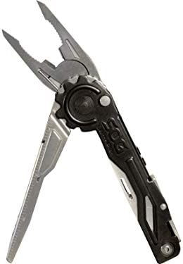 SOG Multitool Pliers - SwitchPlier Multi Tool