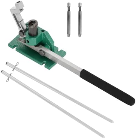 Auto Priming Tool, Fast and Precise