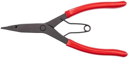 TEKTON 9 Inch Lock Ring Pliers | PRR53200