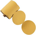 100 PCS 6 Inch PSA Sanding Discs 80 Grit Self Adhesive Sandpaper