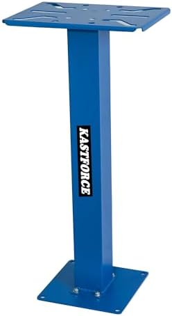 KF3004 Bench Grinder Stand Work Table 13.7"x10" / 350x250mm