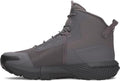 Under Armour Men's Charged Valsetz Mid Military and Tactical Boot