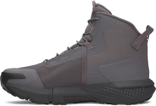 Under Armour Men's Charged Valsetz Mid Military and Tactical Boot