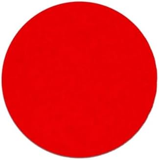 Diablo Premium Drywall ROS Sanding Discs with Hook & Lock Backing - Ideal for Final Sanding & Surface Preparation - 9" Size, 220-Grit Ultra Fine, Aluminum Oxide Blend - 25-Pack - DCD090220H25G