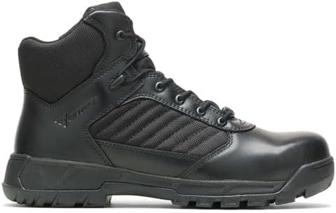 Bates Men's Tactical Sport 2 Mid Side Zip Safety Composite Toe