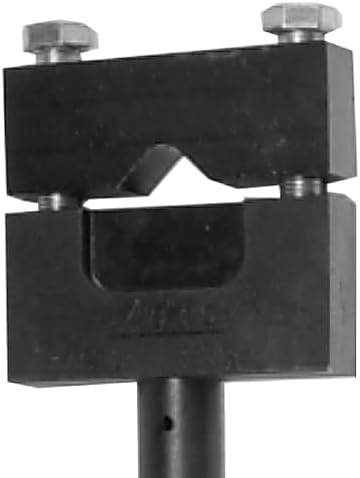 Wheeler Action Wrench #2 - Remington 700 for Gunsmithing and Firearm Maintenance