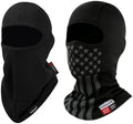 Fullsheild FR Balaclava Face Mask for Men Flame Resistant Hood Welding Cap