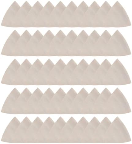 Fein Super-Soft Sanding Sheets for Alloy Rims & Repairs, 500 Grit