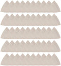 Fein Super-Soft Sanding Sheets for Alloy Rims & Repairs, 500 Grit