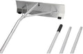 Extreme Max 5600.3207 Shingle-Saver 21' Roof Snow Rake with 24" Blade