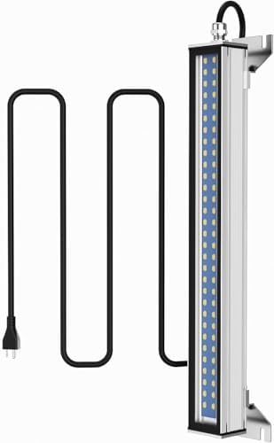 40W LED Workshop Tube Light, 40WB Model