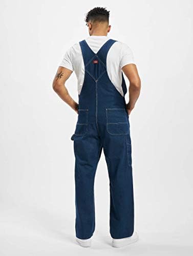 Dickies Men's Bib Overall