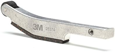 3M File Belt Sander Attachment Arm, Curved 28374