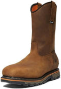 Timberland PRO Men's True Grit Pull On Composite Safety Toe Waterproof