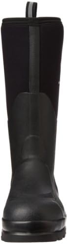 MUCK Men's Chore Met Guard Work Boots