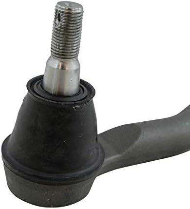 TRQ Front Steering & Suspension Kit