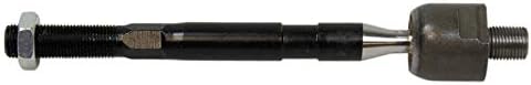TRQ Front Steering & Suspension Kit Ball Joint Sway Bar Stabilizer Link Tie