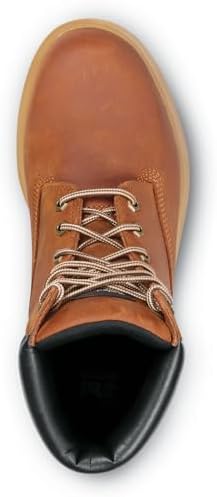 Timberland PRO Mens Direct Attach MaxTRAX Soft Toe SRO Boot
