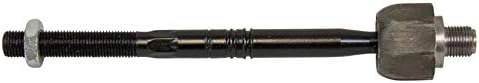 TRQ Front Steering and Suspension Kit Tie Rods Control Arms with Ball