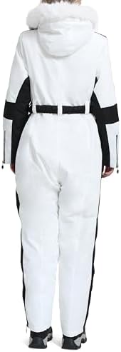 BenBoy Womens Snow Ski Suit Snowsuits Winter Warm Jumpsuits