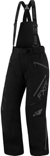 FXR Women's Edge Pant 2025