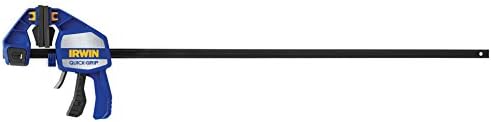 QUICK-GRIP IRWIN 900mm (36") Heavy-Duty Bar Clamp/Spreader