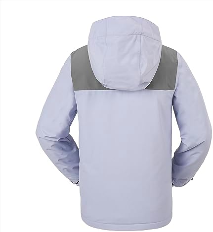 Volcom boys Stone 91 Insulated Snowboard Winter Jacket