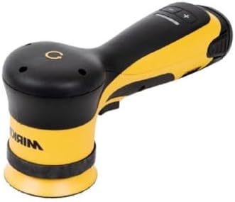Mirka 130Nv 32Mm 10.8V Orbit 5.0 Kit Polisher