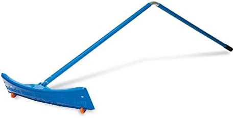Avalanche! Big Rig Rake, Snow Roof Rake for Vehicles, Assembled in the USA