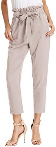 GRACE KARIN Women Work Pants, High Waist Dressy Trousers Business Casual