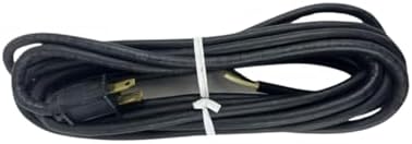 Fein WPO14-25E Polisher/WSG Grinders Replacement Power Cord - Durable, Heavy-Duty Cable for Safe Tool Operation - 69908195006