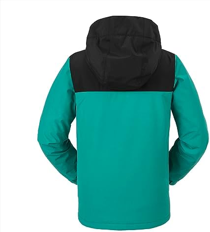 Volcom boys Stone 91 Insulated Snowboard Winter Jacket