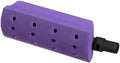 3M Hookit Dust Extraction Flexible Radius Sanding Block 35831