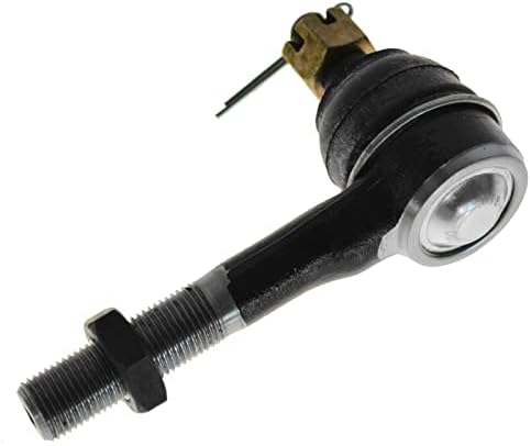 TRQ Front Steering & Suspension Kit Ball Joint Tie Rod