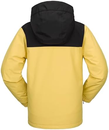 Volcom boys Stone 91 Insulated Snowboard Winter Jacket