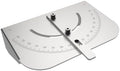 Sheet Metal Bending Tool Bending Aid Firm Hold High Precision Positioning Device Angle Fixed Clamp Adjustable Angle