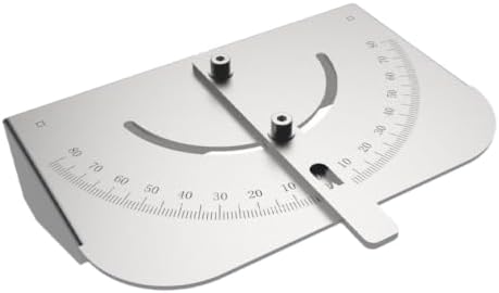 Sheet Metal Bending Tool Bending Aid Firm Hold High Precision Positioning Device Angle Fixed Clamp Adjustable Angle