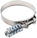 Velvac Spring T-Bolt Clamp 3-7/8-4-3/16-022585