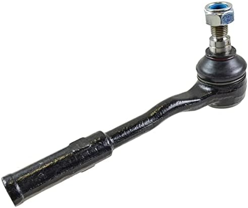 TRQ Front Steering & Suspension Kit Ball Joint Control Arm Control Arm