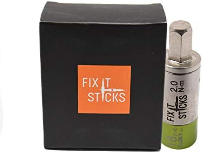 Fix It Sticks Field Hunting Outdoors Gun Maintenance Small Torque Limiter