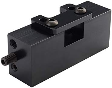 Kuber Handgun Sight Pusher Tool Universal for 1911 Glock sig Springfield and Others for Front or Rear Sights