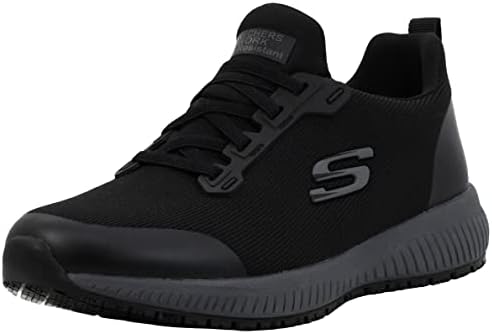 Skechers Women's Squad Slip On