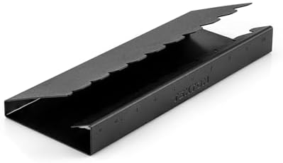TEKTON 10-Tool Hex T-Handle Key Metal Stand (2-10 mm) | OKH62501