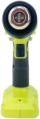 RYOBI 18-Volt Cordless Heat Gun Kit with Battery