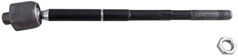TRQ Front Steering & Suspension Kit Ball Joint Steering Rack & Pinion