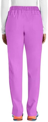 Cherokee WW Revolution Scrubs for Women Tapered Leg Drawstring Pant