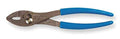 Nonsparking Slip Joint Pliers, 8 in